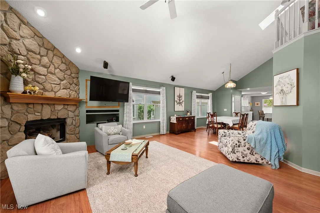 1168 N Jefferson Street # 13, Medina, Ohio,MLS Now Listing ID