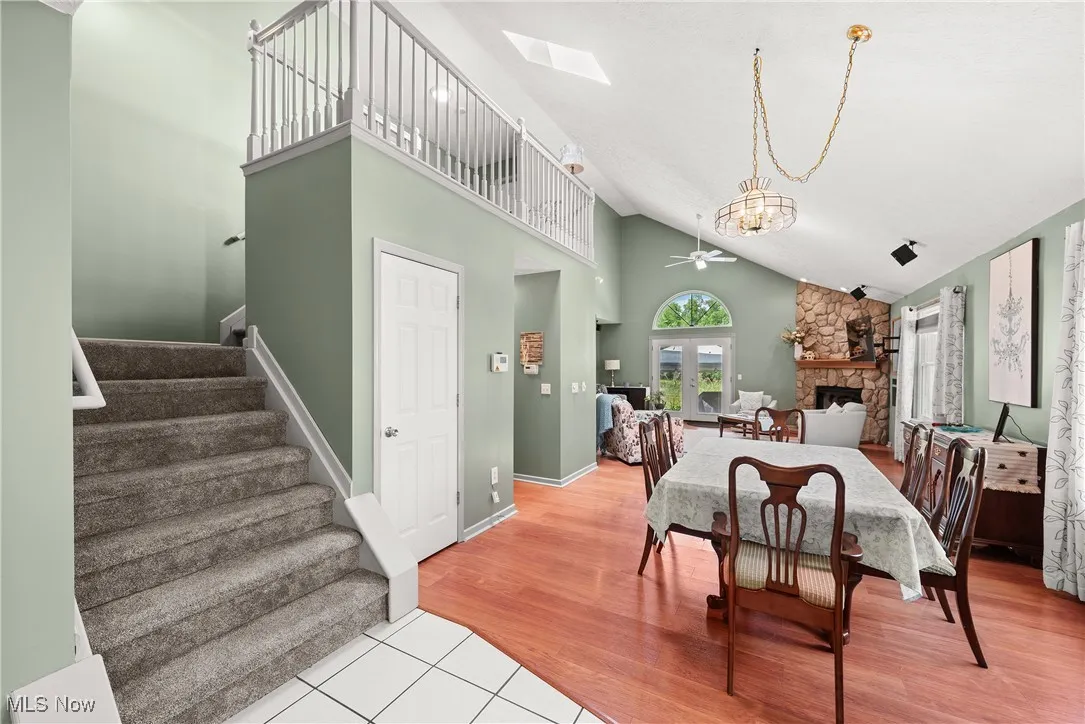1168 N Jefferson Street # 13, Medina, Ohio,MLS Now Listing ID