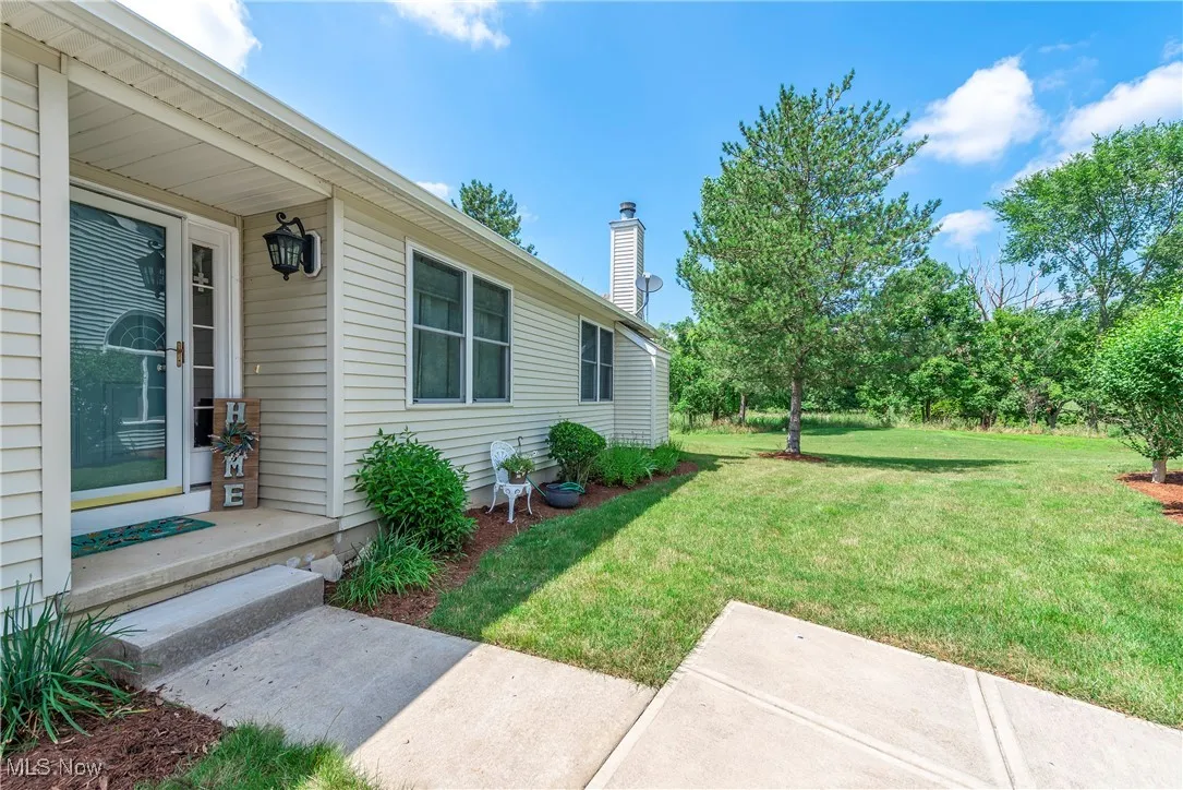 1168 N Jefferson Street # 13, Medina, Ohio,MLS Now Listing ID