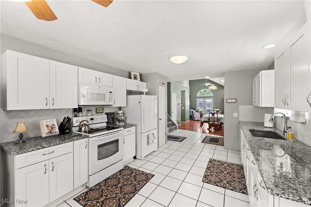 1168 N Jefferson Street # 13, Medina, Ohio,MLS Now Listing ID