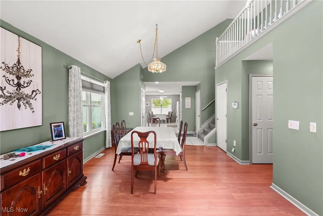 1168 N Jefferson Street # 13, Medina, Ohio,MLS Now Listing ID