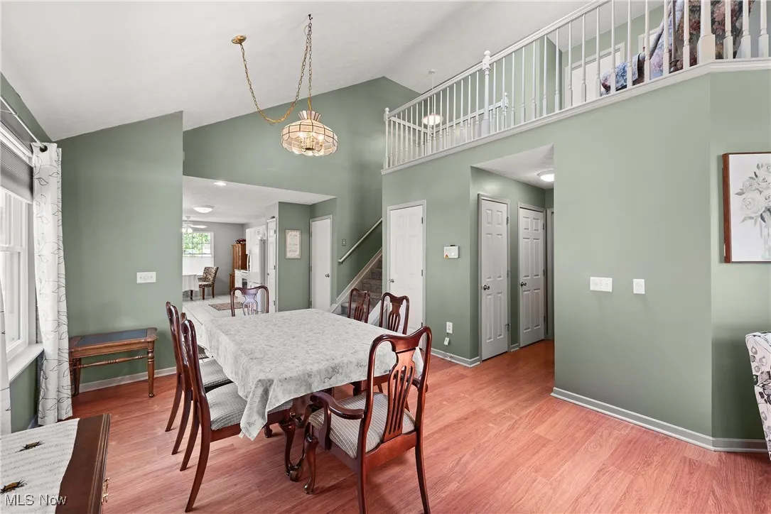 1168 N Jefferson Street # 13, Medina, Ohio,MLS Now Listing ID