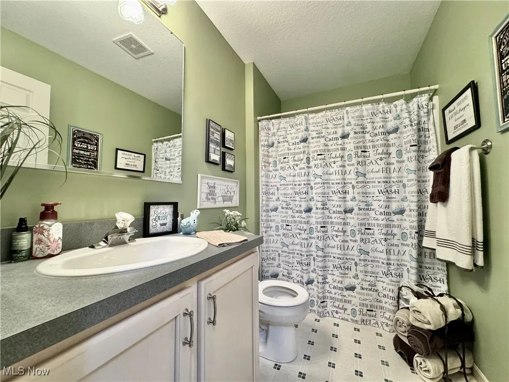 Full bath