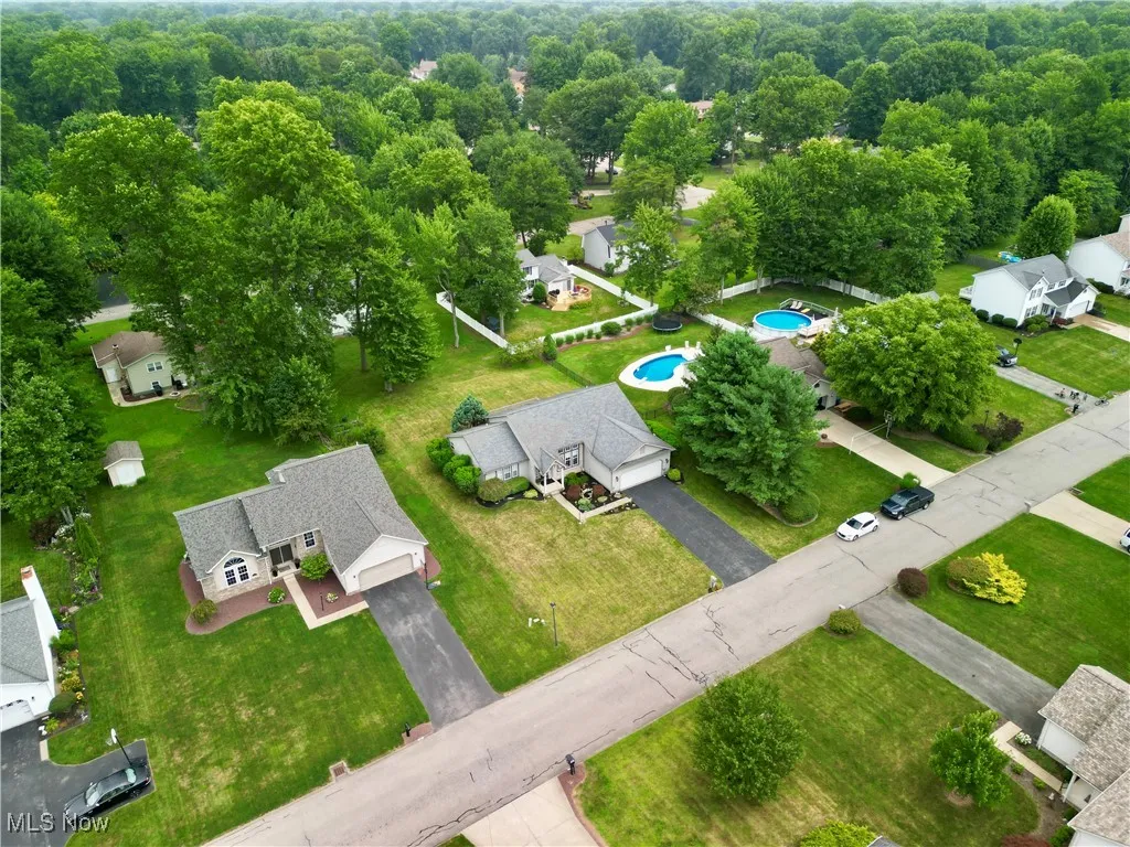 View of property location