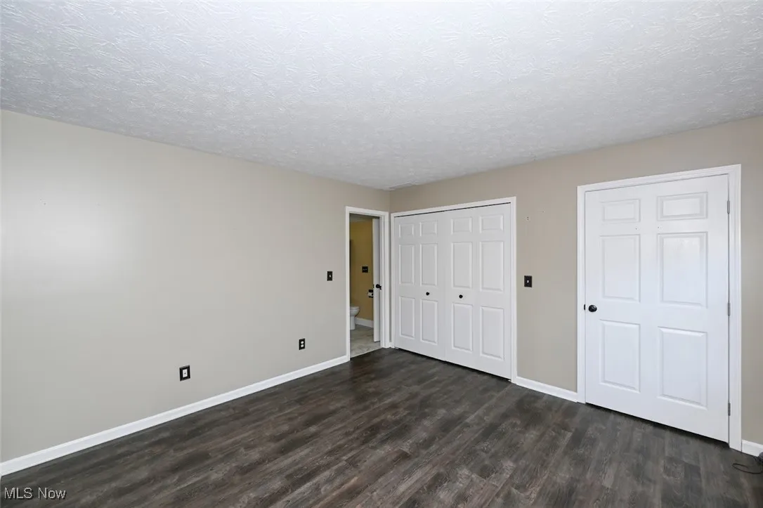 View 3 of bedroom 1