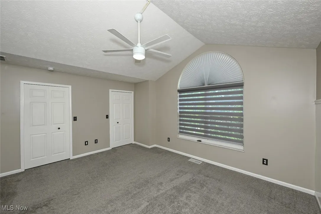 View 2 of the Owners bedroom