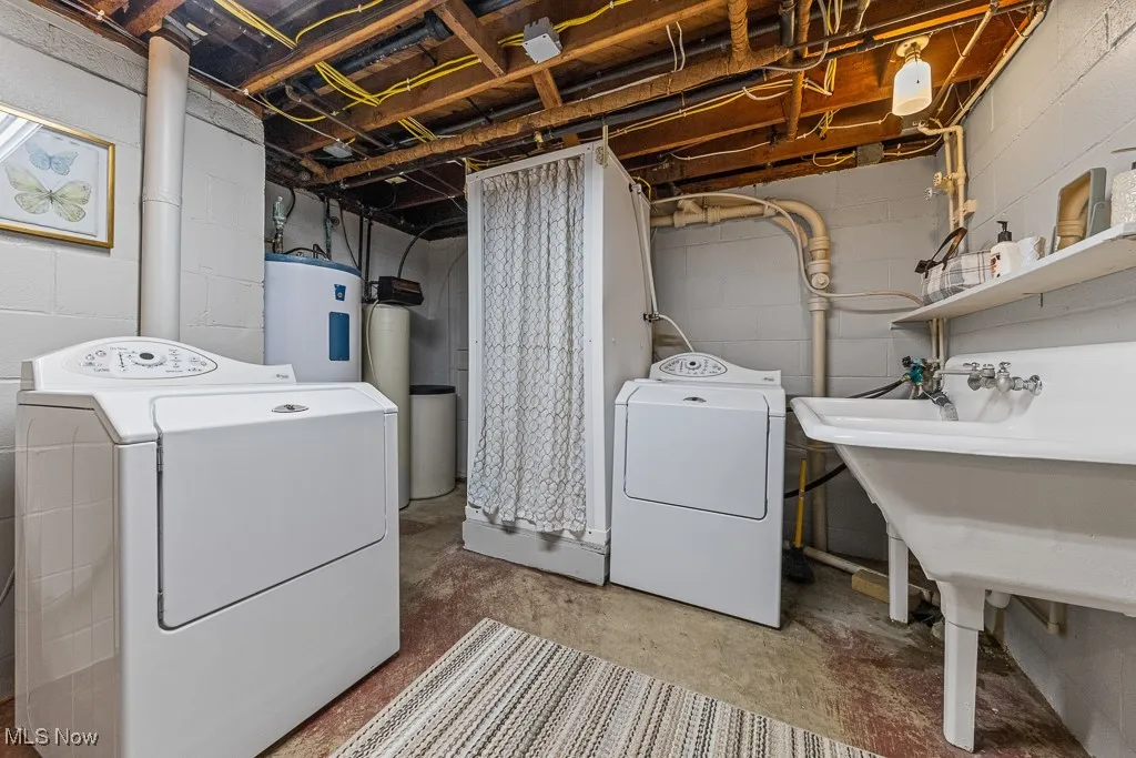 4007 Rummell Avenue, Paris, Ohio,MLS Now Listing ID