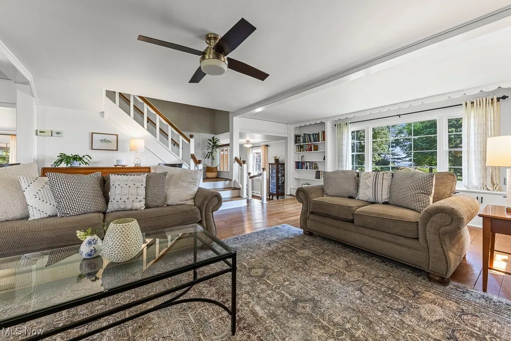 4007 Rummell Avenue, Paris, Ohio,MLS Now Listing ID