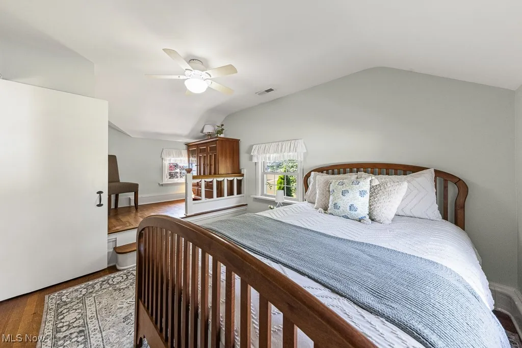 4007 Rummell Avenue, Paris, Ohio,MLS Now Listing ID