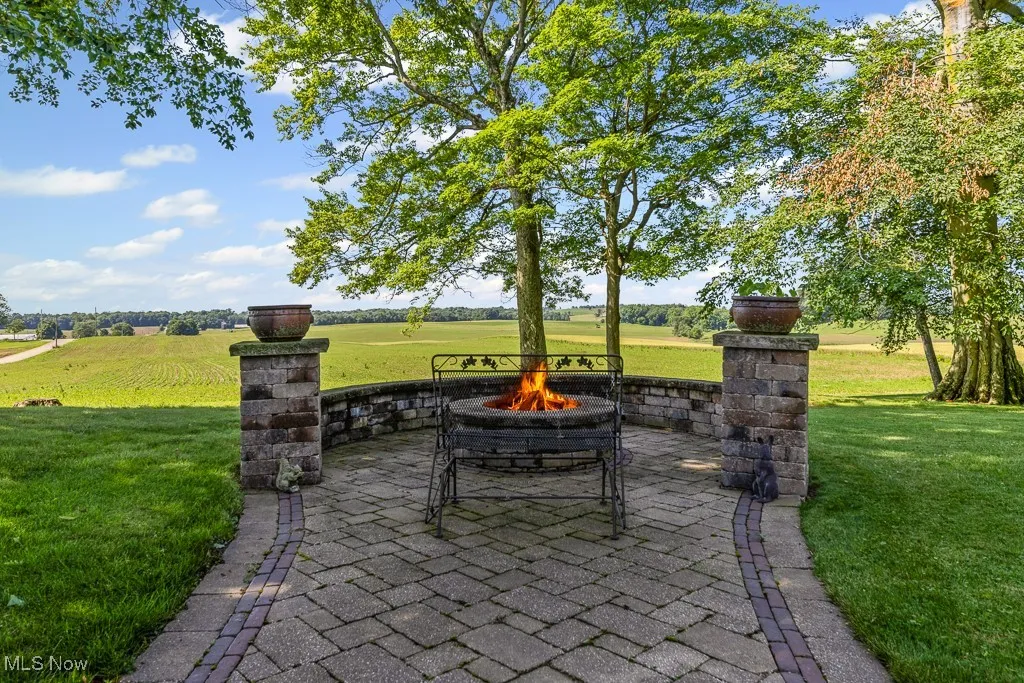 4007 Rummell Avenue, Paris, Ohio,MLS Now Listing ID