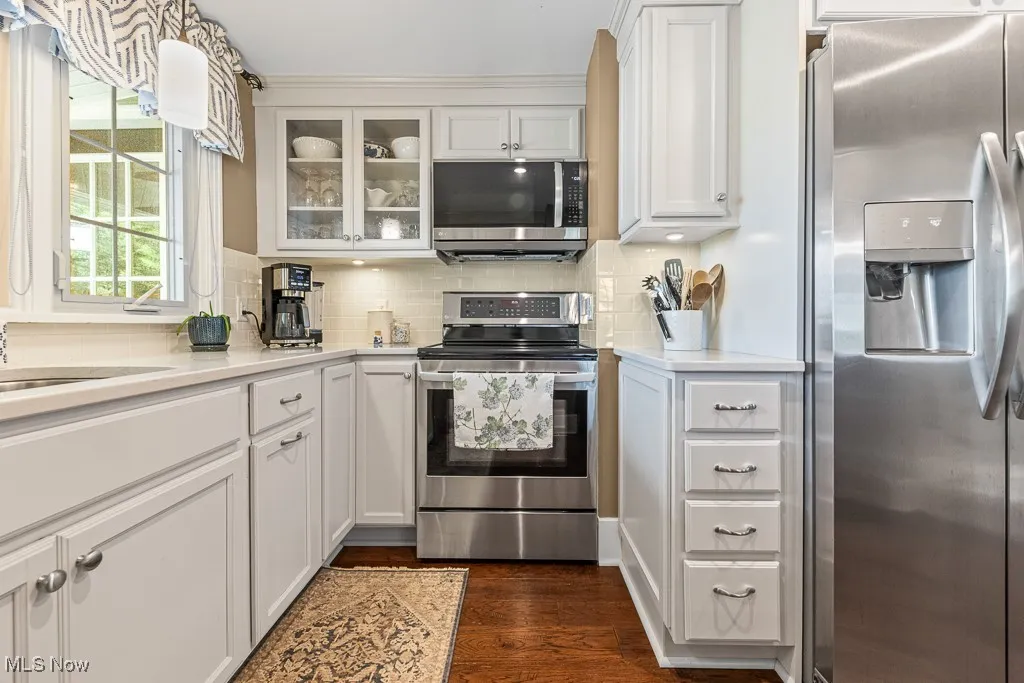 4007 Rummell Avenue, Paris, Ohio,MLS Now Listing ID