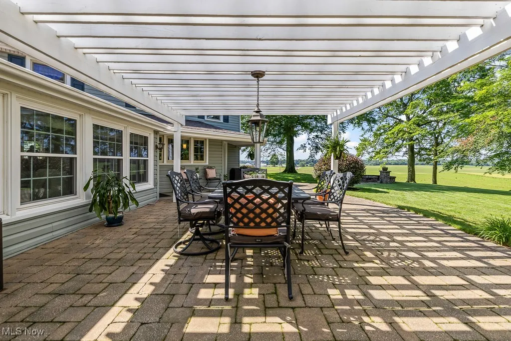 4007 Rummell Avenue, Paris, Ohio,MLS Now Listing ID