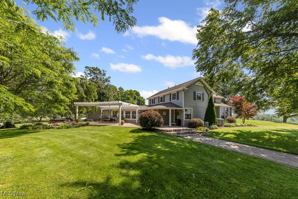 4007 Rummell Avenue, Paris, Ohio,MLS Now Listing ID