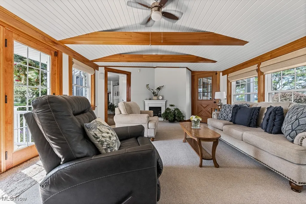 4007 Rummell Avenue, Paris, Ohio,MLS Now Listing ID