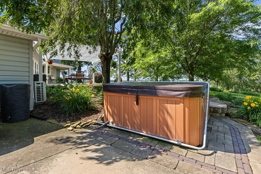 4007 Rummell Avenue, Paris, Ohio,MLS Now Listing ID