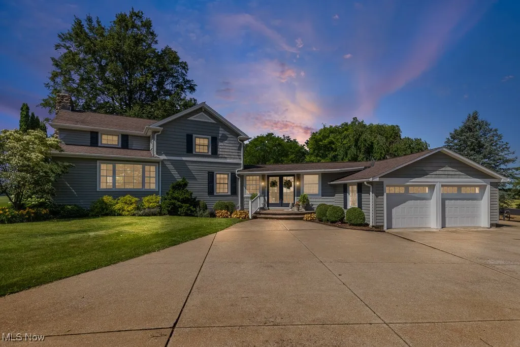 4007 Rummell Avenue, Paris, Ohio,MLS Now Listing ID