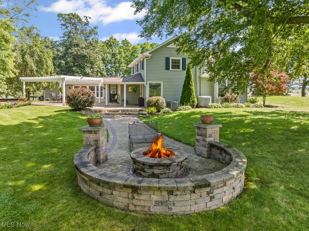 4007 Rummell Avenue, Paris, Ohio,MLS Now Listing ID