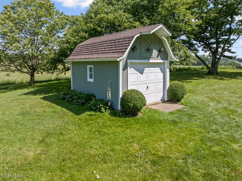 4007 Rummell Avenue, Paris, Ohio,MLS Now Listing ID