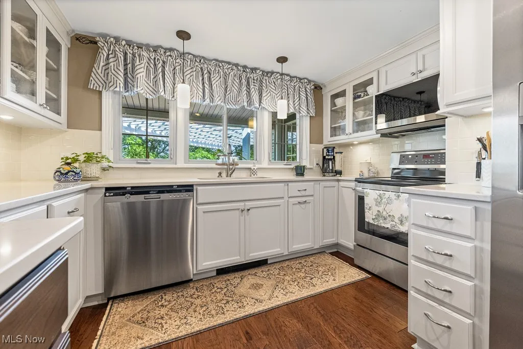 4007 Rummell Avenue, Paris, Ohio,MLS Now Listing ID