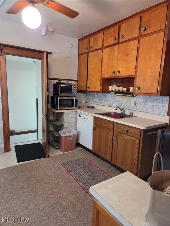 1816 Cook Avenue, Cleveland, Ohio,MLS Now Listing ID