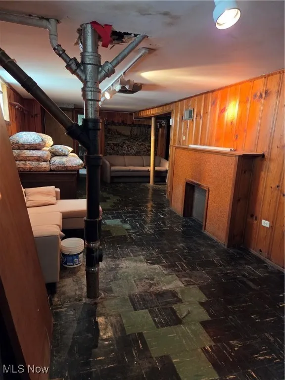 1816 Cook Avenue, Cleveland, Ohio,MLS Now Listing ID
