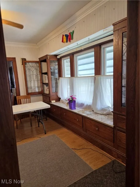 1816 Cook Avenue, Cleveland, Ohio,MLS Now Listing ID
