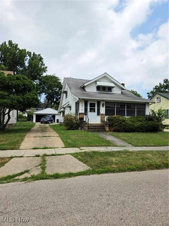 1816 Cook Avenue, Cleveland, Ohio,MLS Now Listing ID