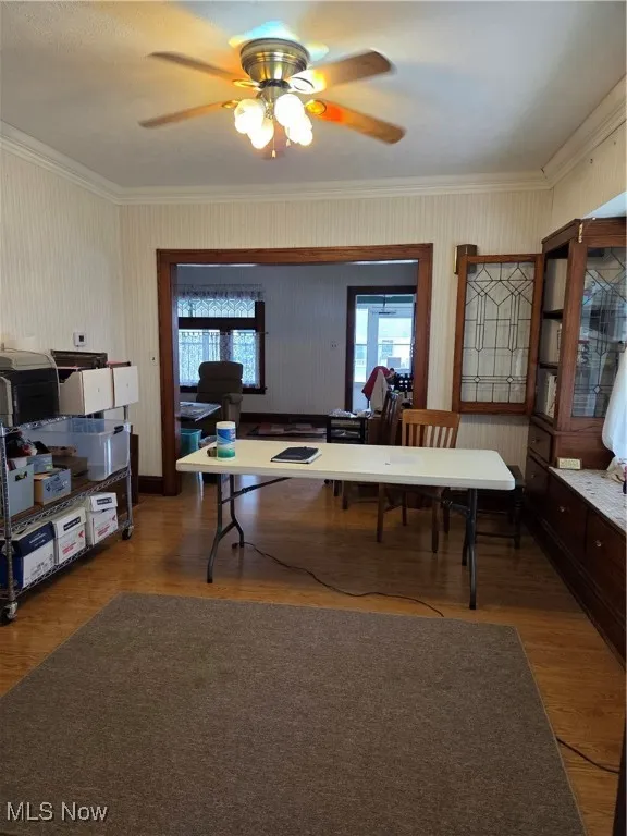 1816 Cook Avenue, Cleveland, Ohio,MLS Now Listing ID