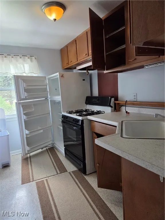 1816 Cook Avenue, Cleveland, Ohio,MLS Now Listing ID