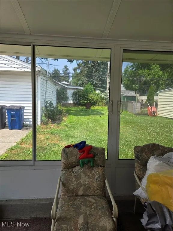 1816 Cook Avenue, Cleveland, Ohio,MLS Now Listing ID