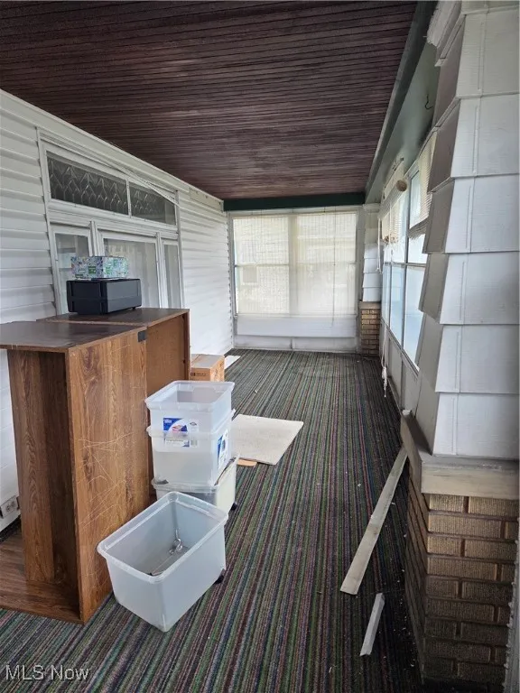1816 Cook Avenue, Cleveland, Ohio,MLS Now Listing ID