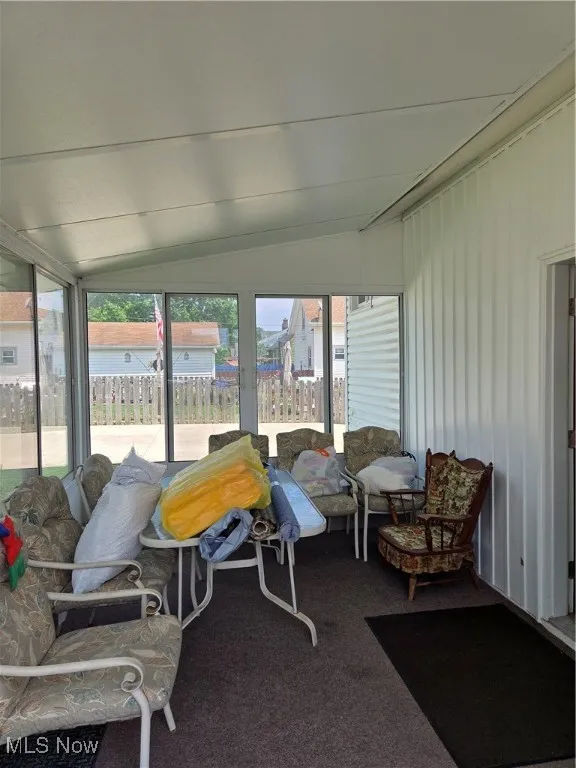 1816 Cook Avenue, Cleveland, Ohio,MLS Now Listing ID