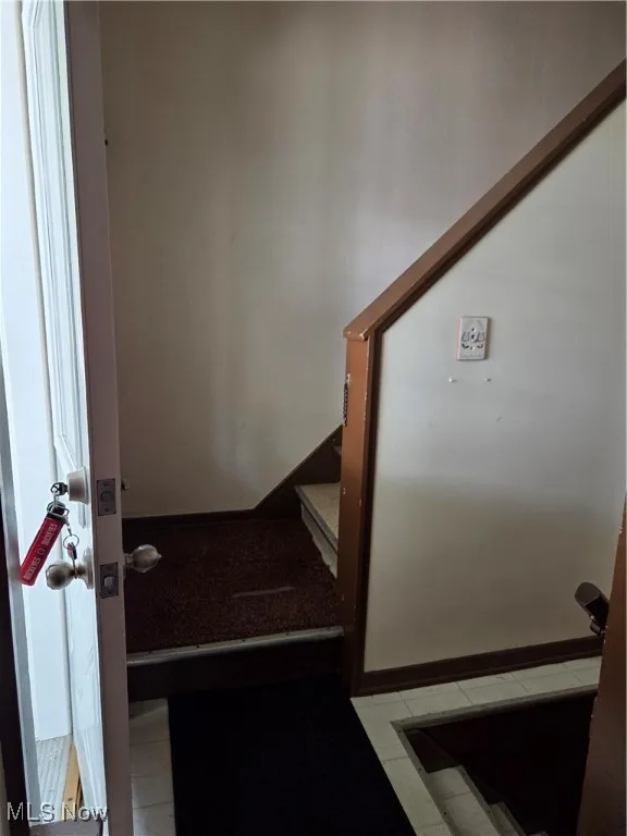 1816 Cook Avenue, Cleveland, Ohio,MLS Now Listing ID