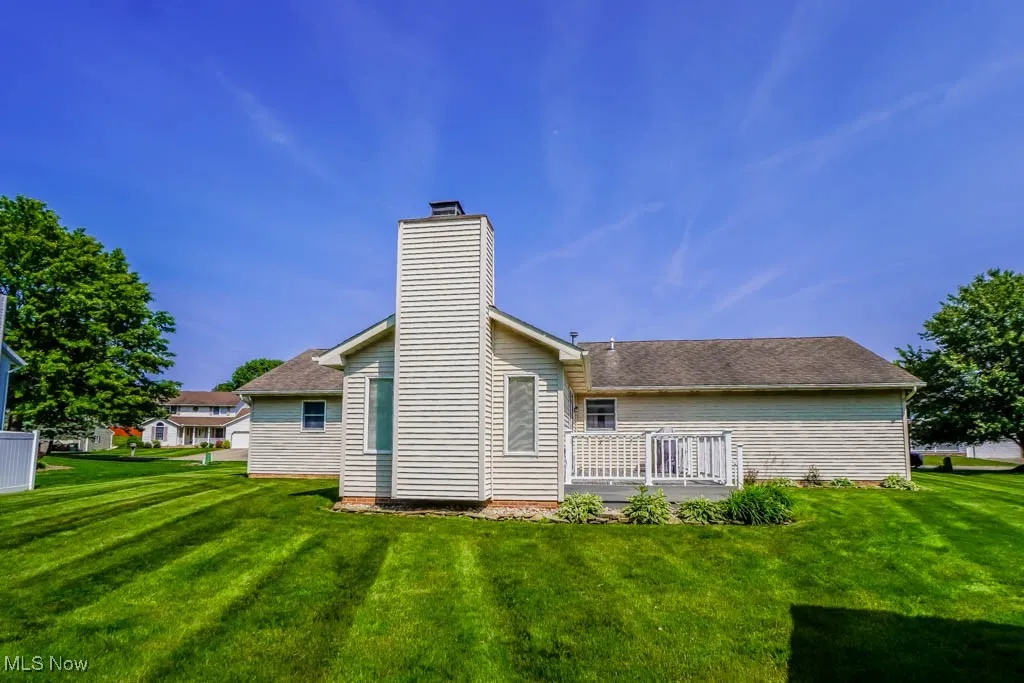 1769 Clearbrook Road, Massillon, Ohio,MLS Now Listing ID