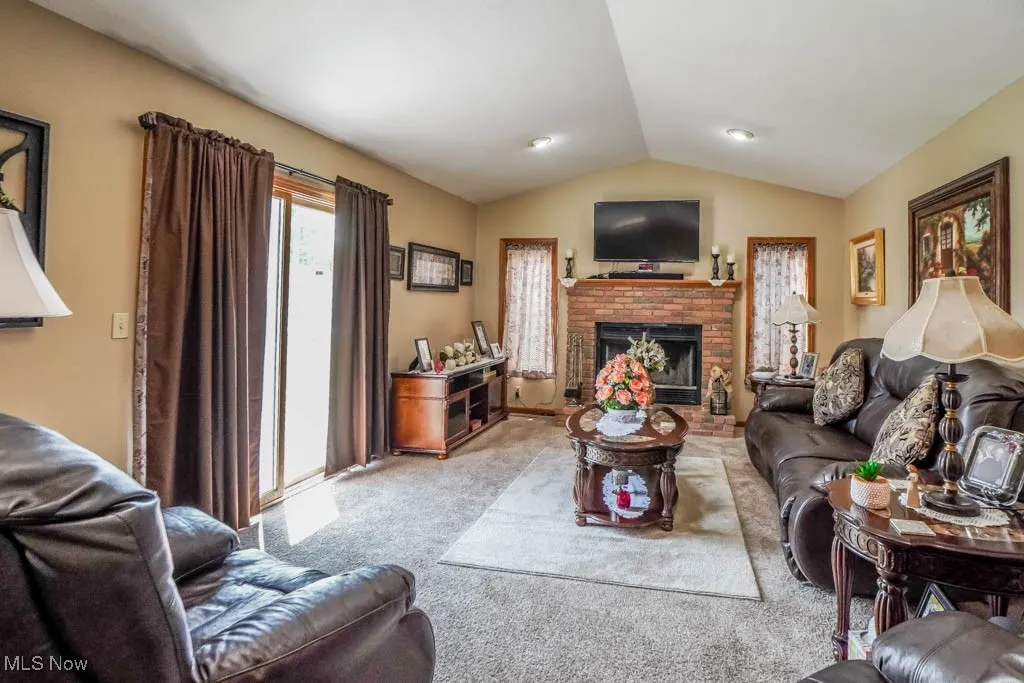 1769 Clearbrook Road, Massillon, Ohio,MLS Now Listing ID