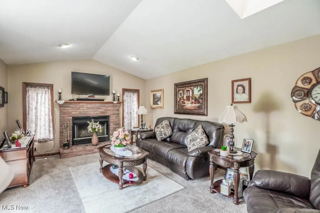 1769 Clearbrook Road, Massillon, Ohio,MLS Now Listing ID