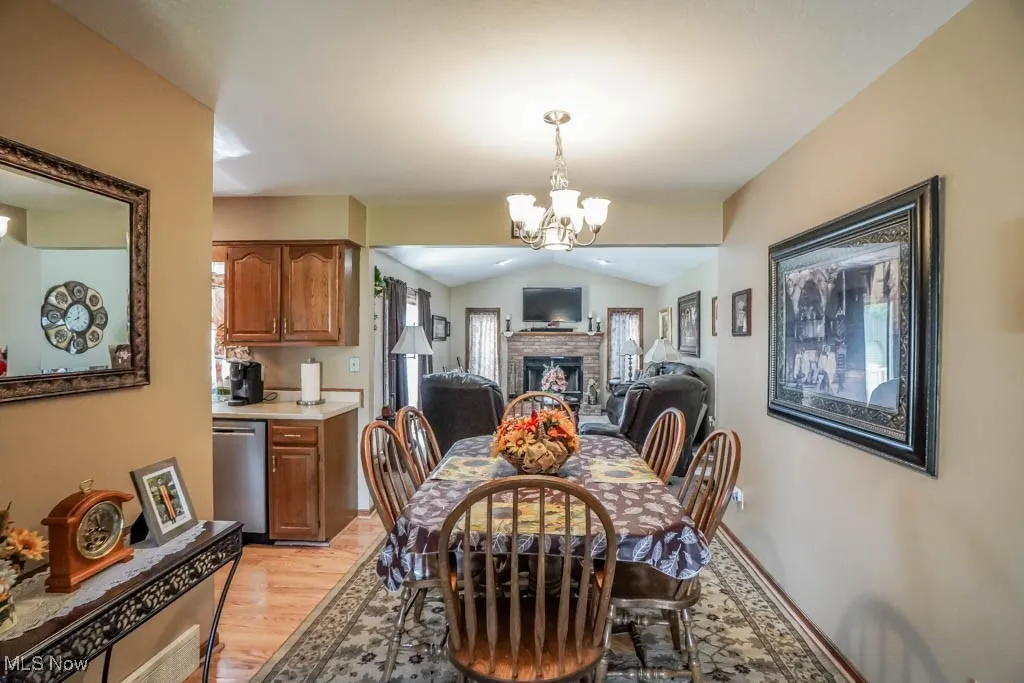 1769 Clearbrook Road, Massillon, Ohio,MLS Now Listing ID