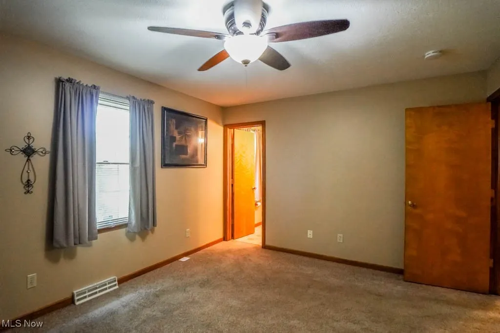 Primary Room