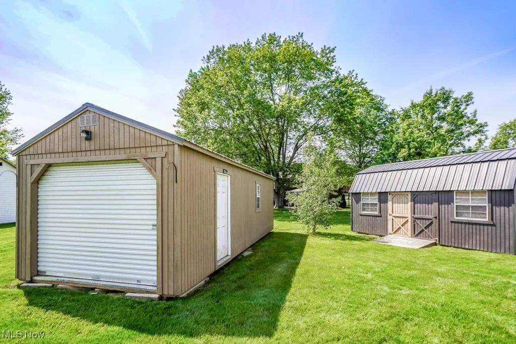 1769 Clearbrook Road, Massillon, Ohio,MLS Now Listing ID