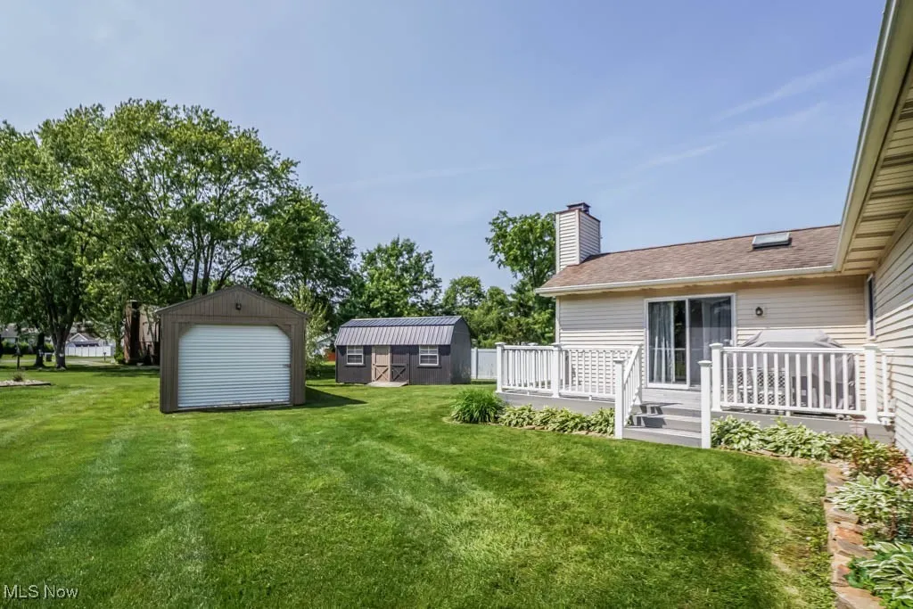 1769 Clearbrook Road, Massillon, Ohio,MLS Now Listing ID