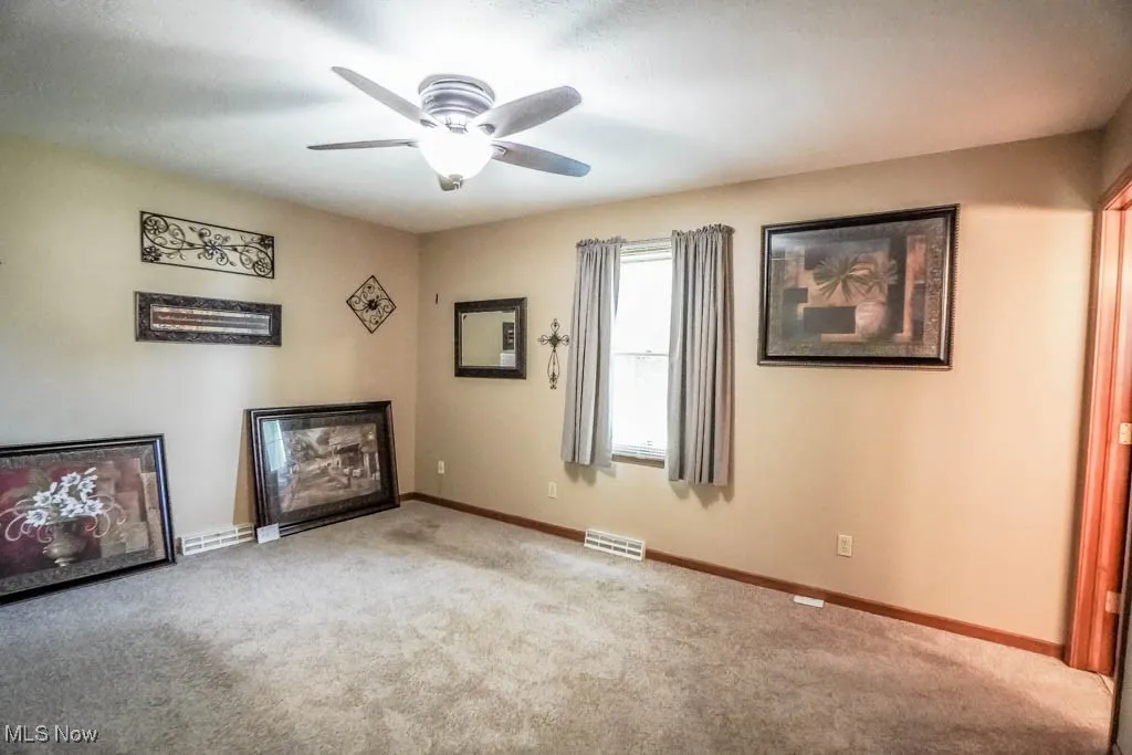 Primary Room