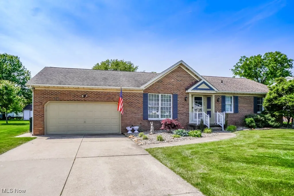 1769 Clearbrook Road, Massillon, Ohio,MLS Now Listing ID