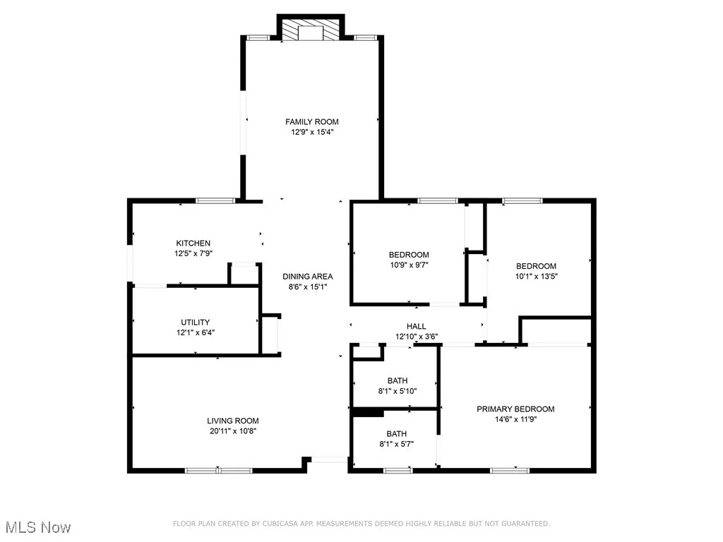 1769 Clearbrook Road, Massillon, Ohio,MLS Now Listing ID