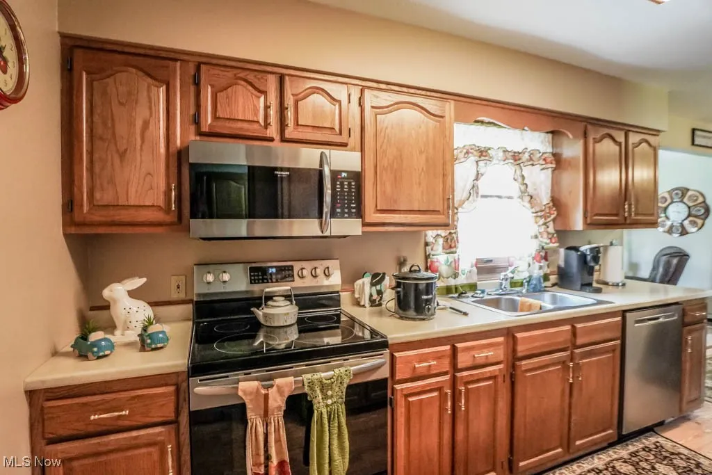 1769 Clearbrook Road, Massillon, Ohio,MLS Now Listing ID