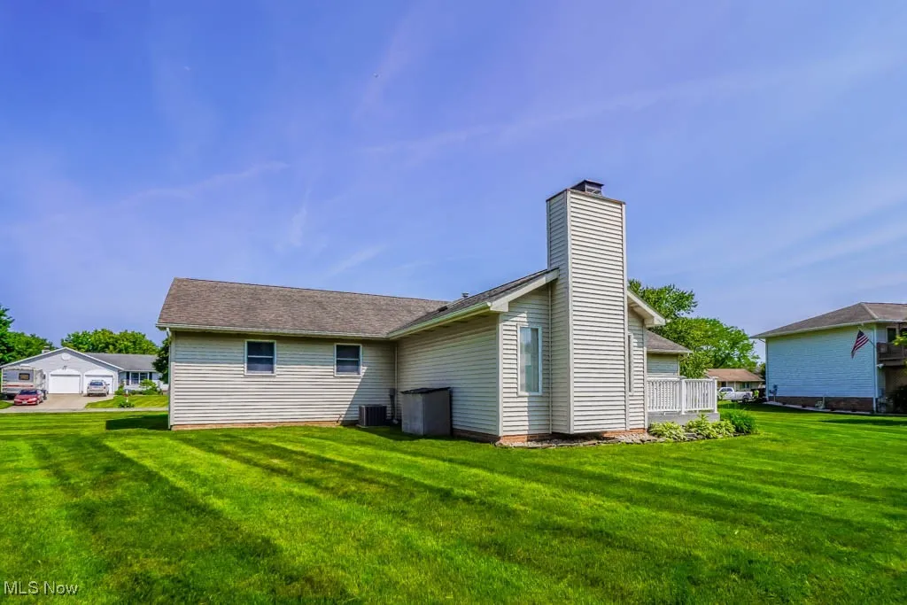 1769 Clearbrook Road, Massillon, Ohio,MLS Now Listing ID