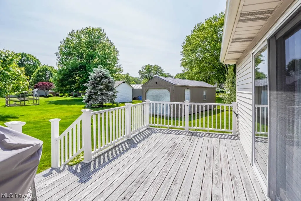1769 Clearbrook Road, Massillon, Ohio,MLS Now Listing ID