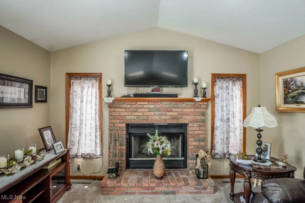 1769 Clearbrook Road, Massillon, Ohio,MLS Now Listing ID
