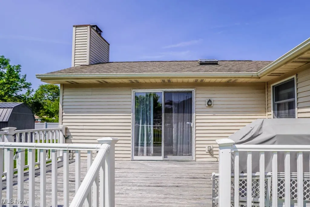 1769 Clearbrook Road, Massillon, Ohio,MLS Now Listing ID