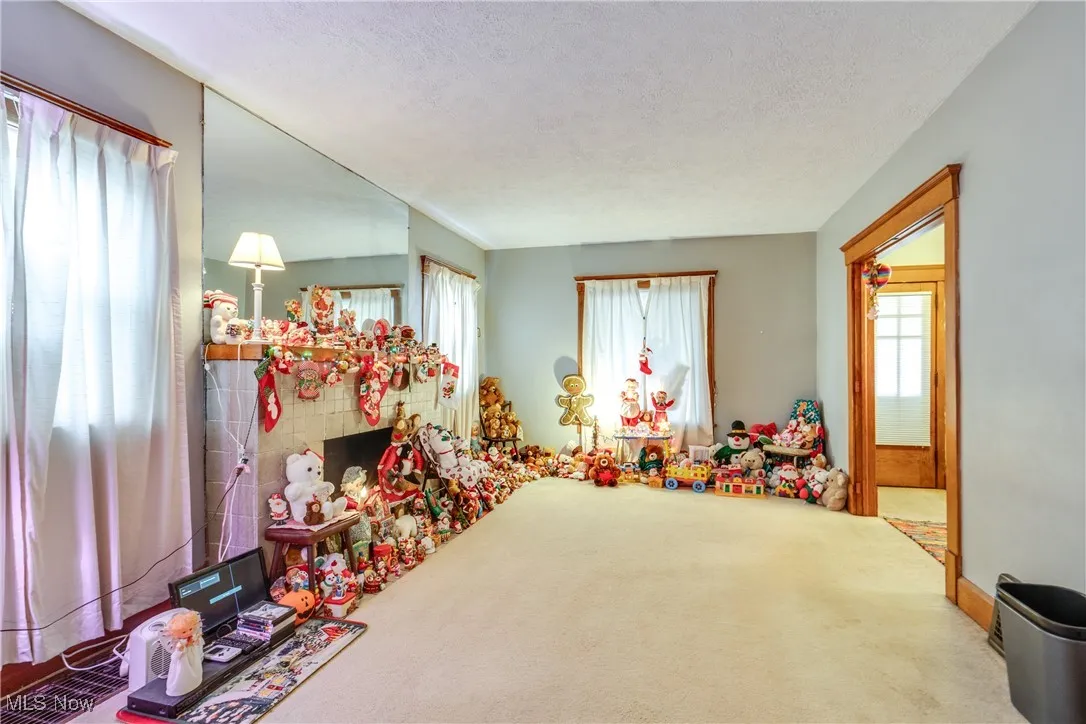 1316 18th Street, Canton, Ohio,MLS Now Listing ID
