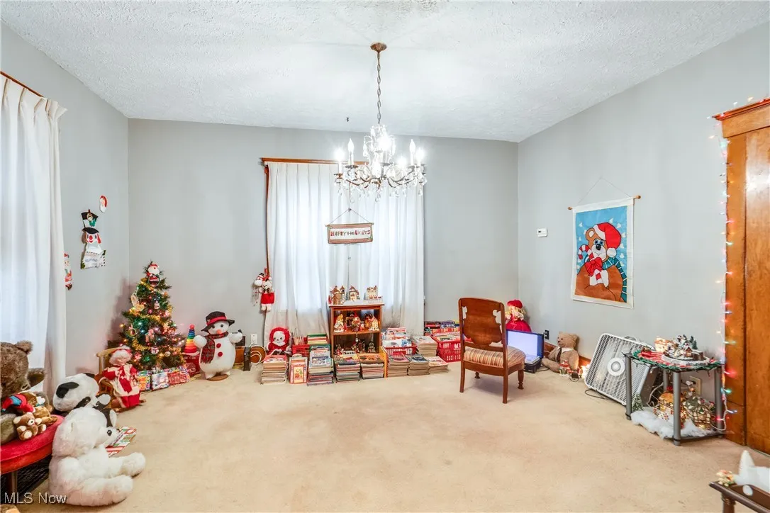 1316 18th Street, Canton, Ohio,MLS Now Listing ID